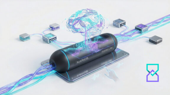 How Karios Powerlink Redefines HCI Solutions for the AI Era