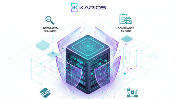Zero-Trust Infrastructure with Karios Shield