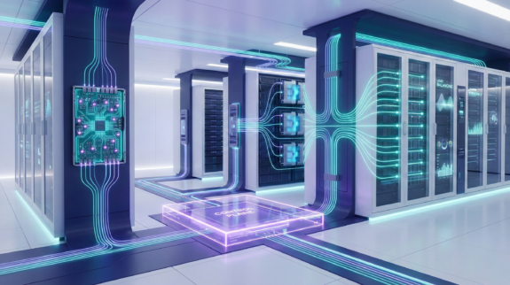 Power as a Control Plane How Karios PowerLink and Karios Kinetic Unlock 55%+ Infrastructure Efficiency Gains