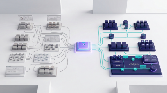 The Hidden Tax of Fragmented Infrastructure and How Karios Eliminates It